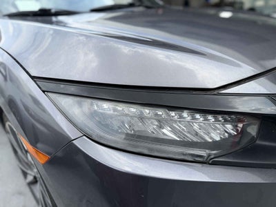 2019 Honda Civic 4p Touring L4/1.5/T Aut