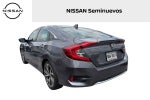 2019 Honda Civic 4p Touring L4/1.5/T Aut