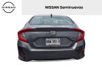 2019 Honda Civic 4p Touring L4/1.5/T Aut