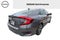 2019 Honda Civic 4p Touring L4/1.5/T Aut
