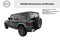 2024 Jeep Wrangler 5p Unlimited Sahara L4/2.07/T Aut