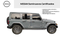 2024 Jeep Wrangler 5p Unlimited Sahara L4/2.07/T Aut