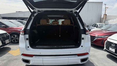 2023 Jeep Grand Cherokee 5p Summit Reserve 4xe PHEV L4/2.0/T Aut