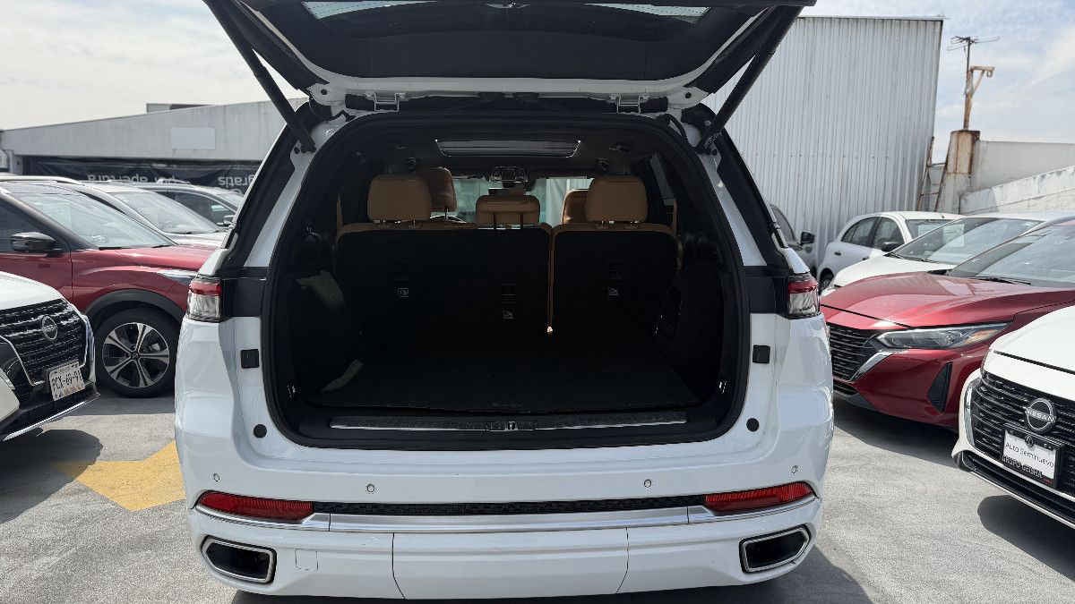 2023 Jeep Grand Cherokee 5p Summit Reserve 4xe PHEV L4/2.0/T Aut
