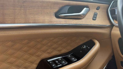 2023 Jeep Grand Cherokee 5p Summit Reserve 4xe PHEV L4/2.0/T Aut