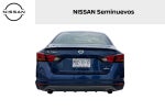 2022 Nissan Altima 4p SR Turbo L4/2.0/T Aut
