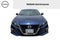 2022 Nissan Altima 4p SR Turbo L4/2.0/T Aut