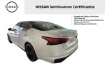 2023 Nissan Altima 4p Exclusive L4/2.0/T Aut