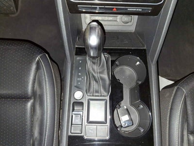 2021 Volkswagen Teramont 5p Comfortline V6/3.6 Aut