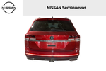 2021 Volkswagen Teramont 5p Comfortline V6/3.6 Aut