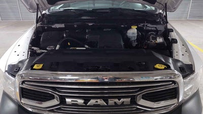 2021 RAM Ram 1500 2p ST Reg Cab V6/3.6 Aut 4x2