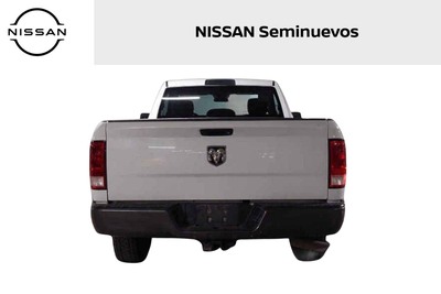 2021 RAM Ram 1500 2p ST Reg Cab V6/3.6 Aut 4x2