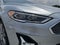 2020 Ford Fusion 4p Titanium