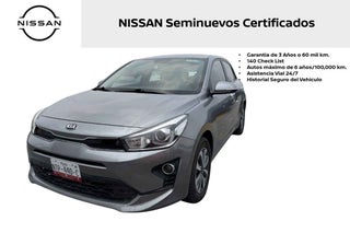 2021 Kia FORTE HB 5p EX 2.0 L MPI Atkinson TM6 BA BL f. niebla RA-16"