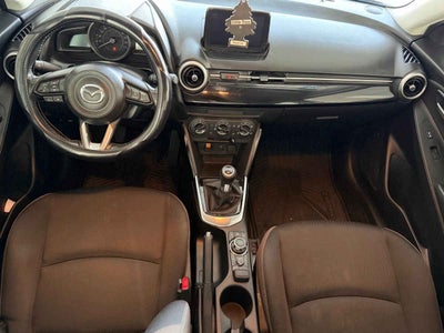 2023 Mazda Mazda 2 4p i L4/1.5 Aut