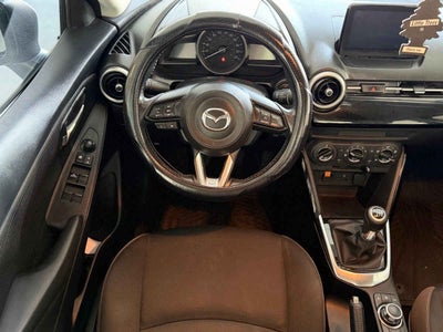 2023 Mazda Mazda 2 4p i L4/1.5 Aut