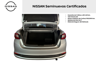 2023 Mazda Mazda 2 4p i L4/1.5 Aut