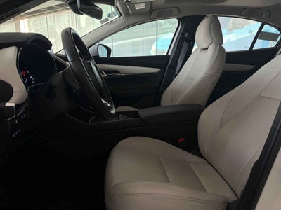 2023 Mazda Mazda 3 4p Sedan i Grand Touring L4/2.5/T Aut