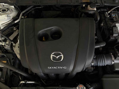 2023 Mazda Mazda 3 4p Sedan i Grand Touring L4/2.5/T Aut