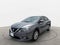 2018 Nissan Sentra 4p Advance L4/1.8 Aut