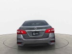 2018 Nissan Sentra 4p Advance L4/1.8 Aut