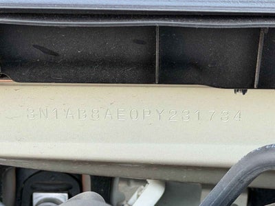 2023 Nissan Sentra 4p Advance L4/2.0 Aut