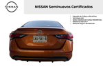 2023 Nissan Sentra 4p Advance L4/2.0 Aut
