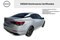 2025 Nissan Sentra 4p SR L4/2.0 Aut