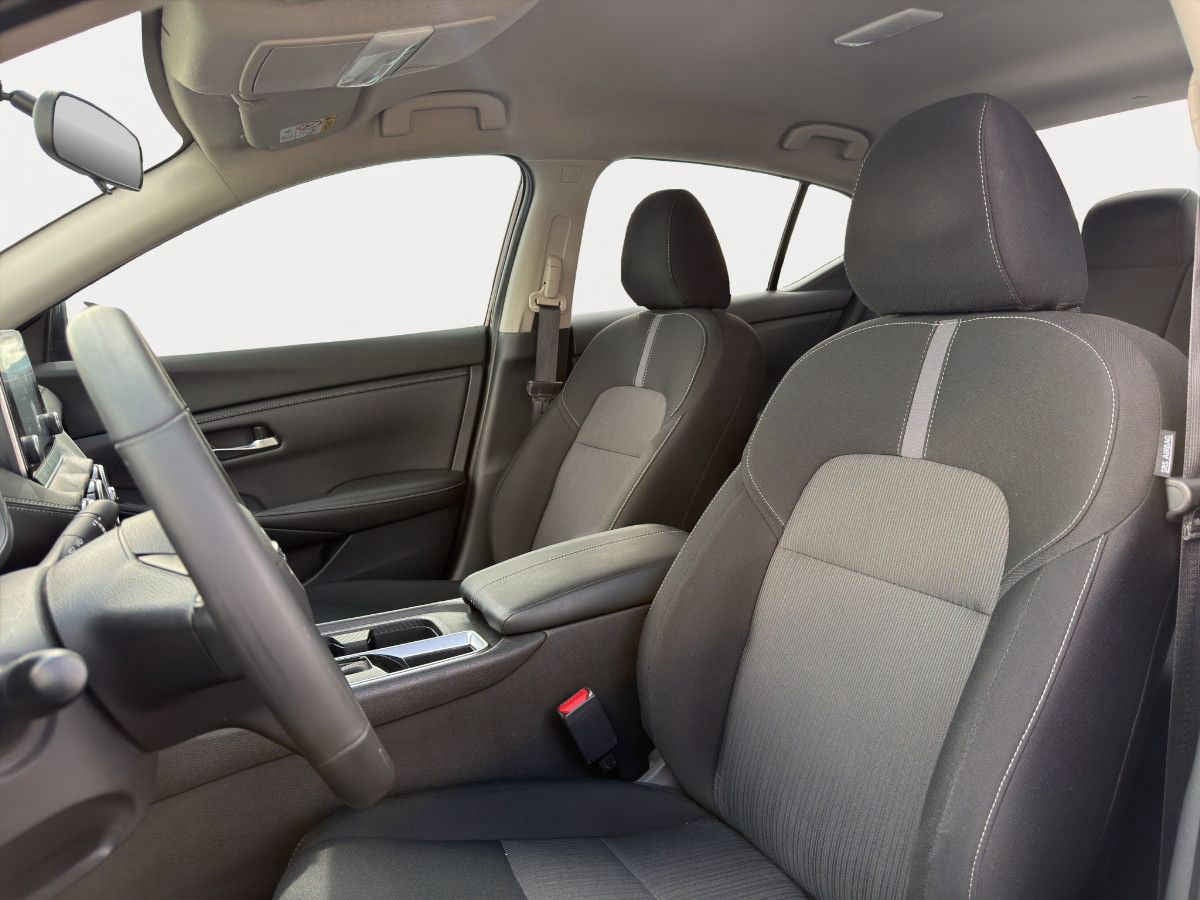 2023 Nissan Sentra 4p Advance L4/2.0 Aut