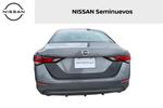 2022 Nissan Sentra 4p Advance L4/2.0 Aut
