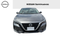 2022 Nissan Sentra 4p Advance L4/2.0 Aut