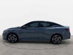 2025 Nissan Sentra 4p SR Platinum L4/2.0 Aut