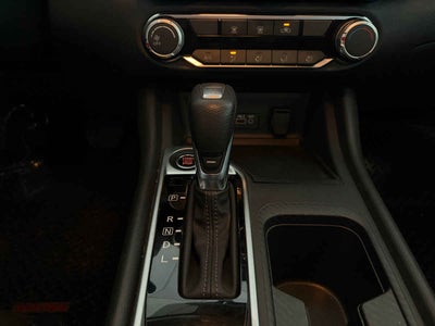 2024 Nissan Sentra 4p Advance L4/2.0 Aut