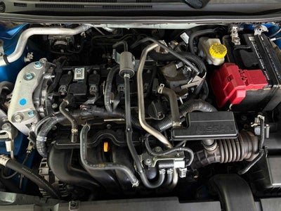 2024 Nissan Sentra 4p Advance L4/2.0 Aut