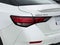 2021 Nissan Sentra 4p SR Bi-tono L4/2.0 Aut