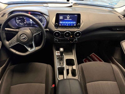 2024 Nissan Sentra 4p Advance L4/2.0 Aut