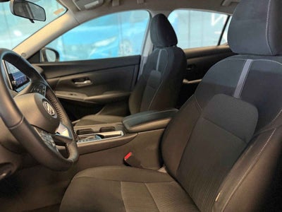 2024 Nissan Sentra 4p Advance L4/2.0 Aut