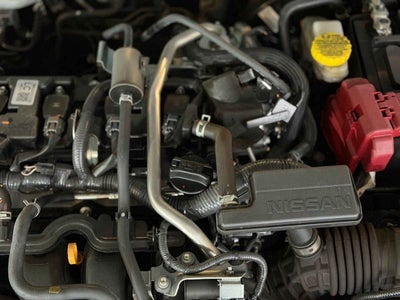 2024 Nissan Sentra 4p SR L4/2.0 Aut