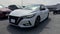 2021 Nissan Sentra 4p SR L4/2.0 Aut