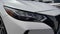 2021 Nissan Sentra 4p SR L4/2.0 Aut