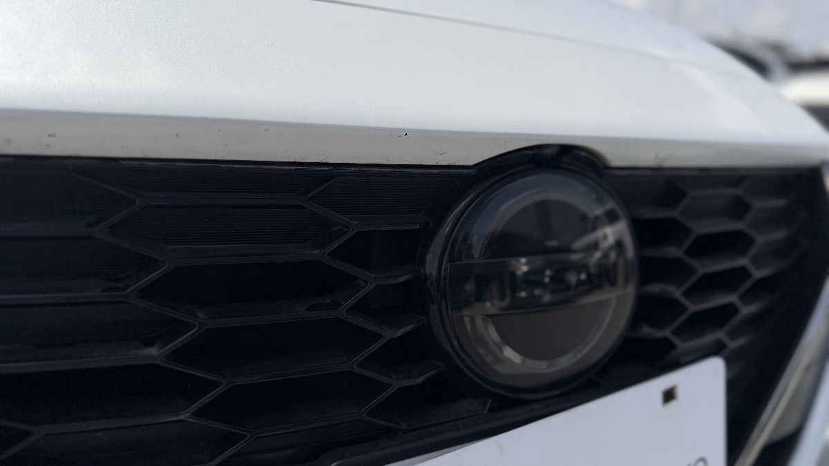 2021 Nissan Sentra 4p SR L4/2.0 Aut