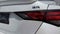 2021 Nissan Sentra 4p SR L4/2.0 Aut