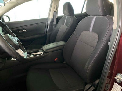 2023 Nissan Sentra 4p Advance L4/2.0 Aut