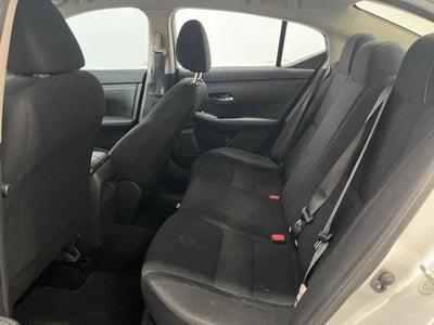 2020 Nissan Sentra 4p Sense L4/2.0 Man