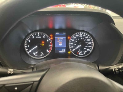 2020 Nissan Sentra 4p Sense L4/2.0 Man