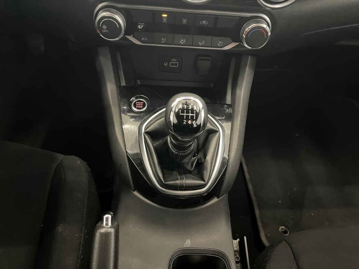 2020 Nissan Sentra 4p Sense L4/2.0 Man