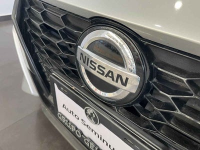 2020 Nissan Sentra 4p Sense L4/2.0 Man