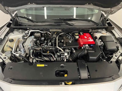 2020 Nissan Sentra 4p Sense L4/2.0 Man