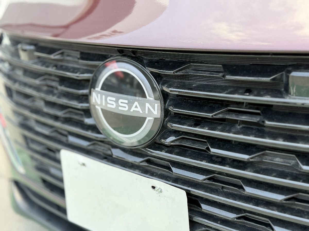 2024 Nissan Sentra 4p Sense L4/2.0 Man