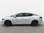 2025 Nissan Sentra 4p Advance L4/2.0 Aut